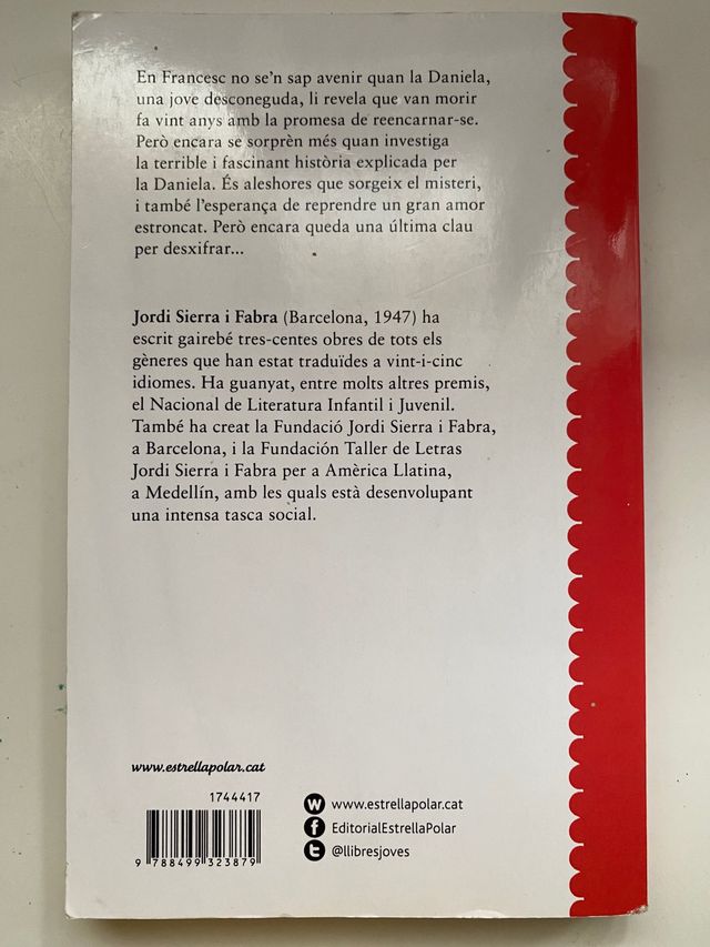 Libro: 97 maneres de dir t’estimo