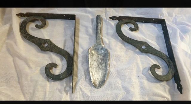 Old Squads e Catcher