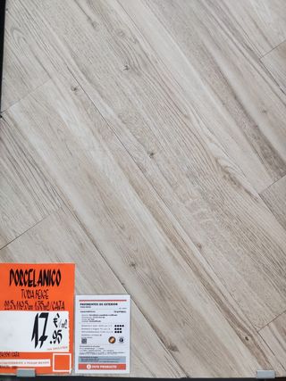 SUELO PORCELANICO EXTERIOR