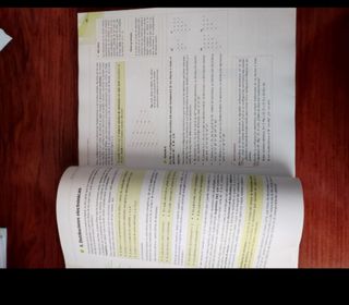 Física y Química 1 Bachillerato