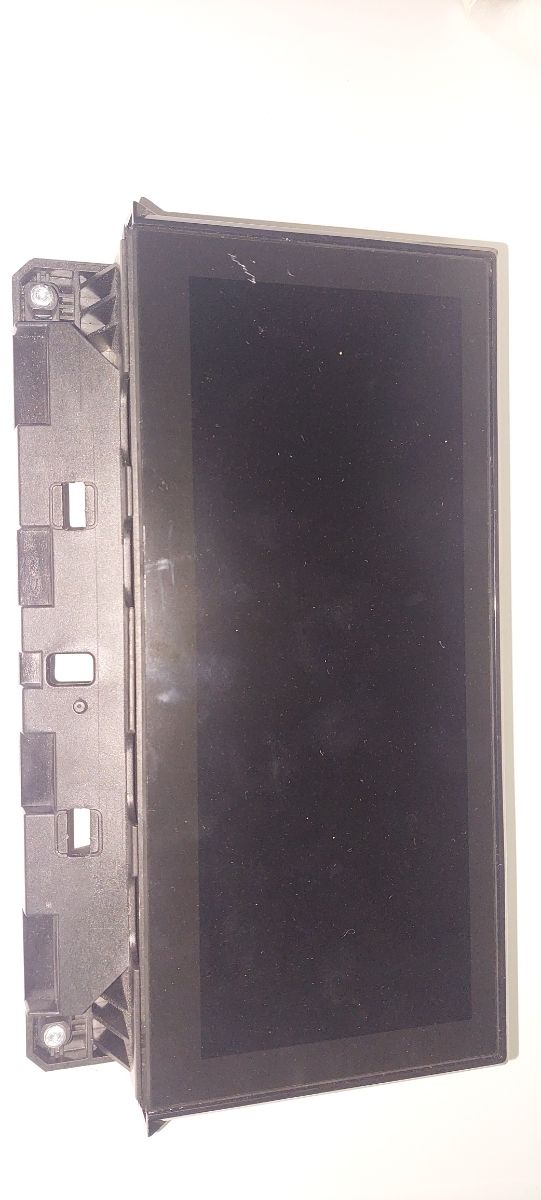 pantalla navegación citroen ds3 crossback.