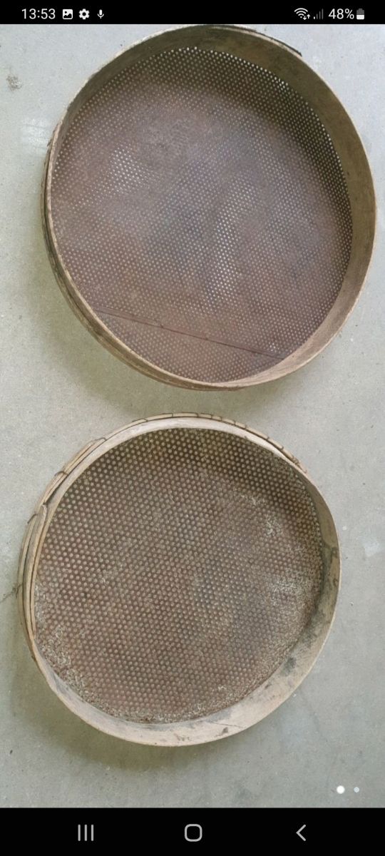 Setaccio o setaccio Antigua