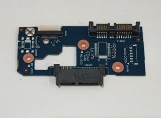 Scheda connettore per unità ottica 840745-001