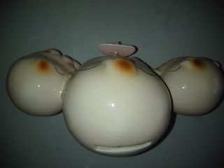 Hucha con bebés