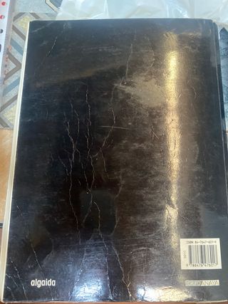 LIBRO HISTORIA DEL ARTE
