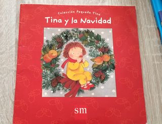 Libro Infantil