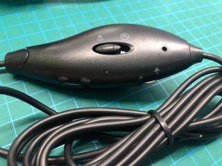 Cuffie PC Trust con microfono