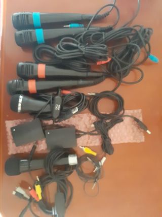 Videojuegos Wii