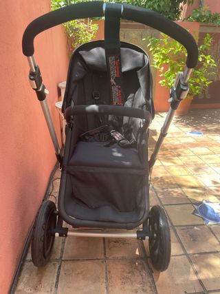 Bugaboo Cameleon 3