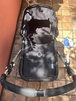 Bugaboo Cameleon 3