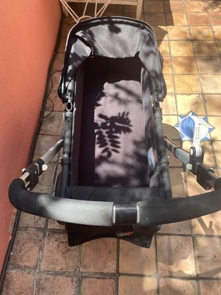 Bugaboo Cameleon 3