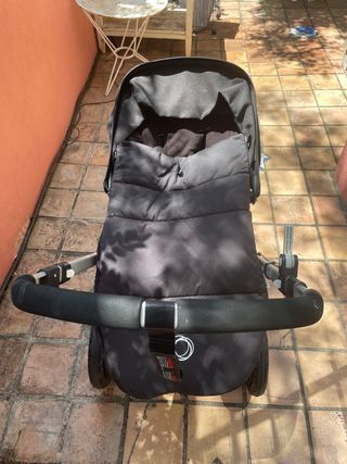 Bugaboo Cameleon 3