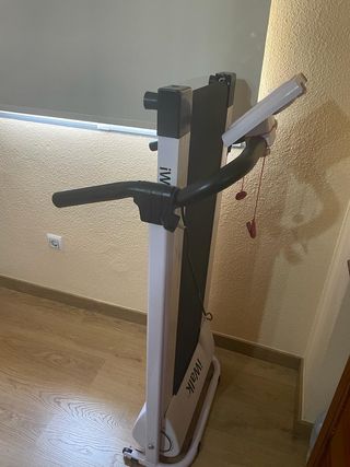 Cinta de andar/correr Iwalk