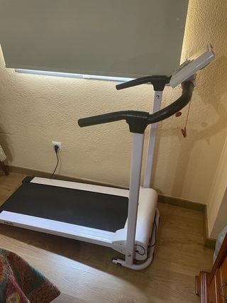 Cinta de andar/correr Iwalk