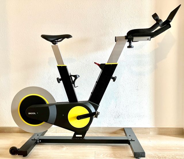 Smart Pro Bkool Smart Bike Wallapop Smart Bike Bkool De Segunda