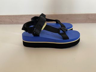 Sandalias Bimba y Lola