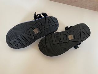 Sandalias Bimba y Lola