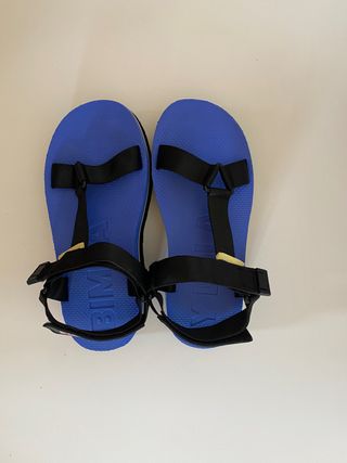 Sandalias Bimba y Lola