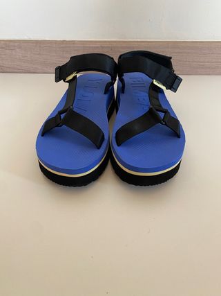 Sandalias Bimba y Lola