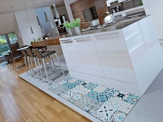 💜 NUOVI TAPPETI DA CUCINA SUPER RESISTENTI REALIZZATI IN