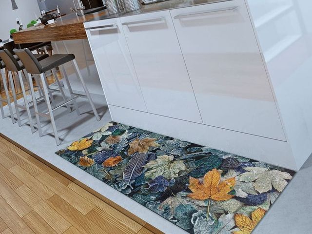 💜 NUOVI TAPPETI DA CUCINA SUPER RESISTENTI REALIZZATI IN