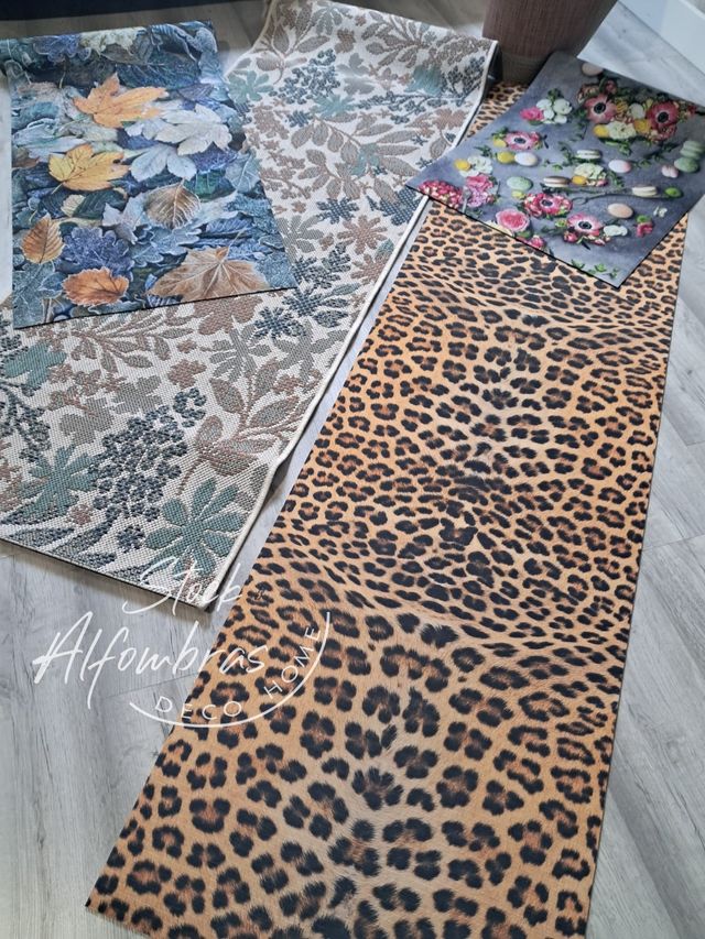 💜 NUOVI TAPPETI DA CUCINA SUPER RESISTENTI REALIZZATI IN