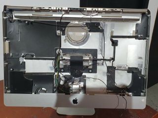 CARCASA IMAC A1312