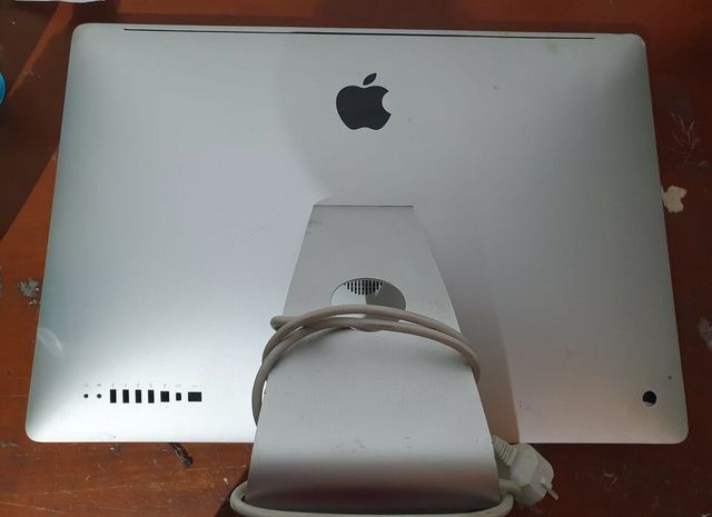 CARCASA IMAC A1312
