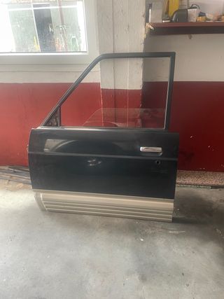 Puertas Nissan Gr y60 largo
