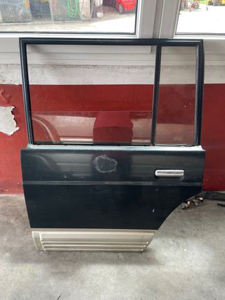 Puertas Nissan Gr y60 largo