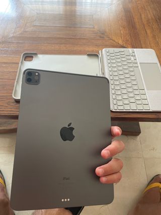 IPAD PRO M1 11" (3ª gen.)