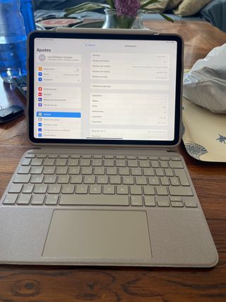 IPAD PRO M1 11" (3ª gen.)