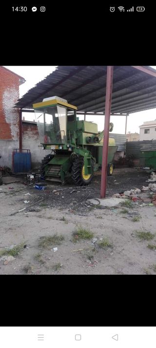 se vende o se cambia