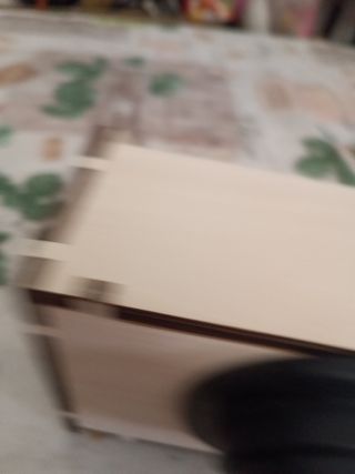 proyector smartphone o diapositivas marquetería