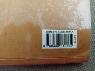 Geography and history 1:Santillana