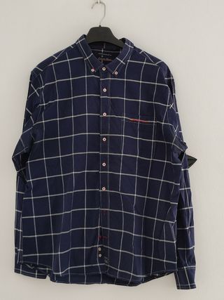 Camisa Spagnolo