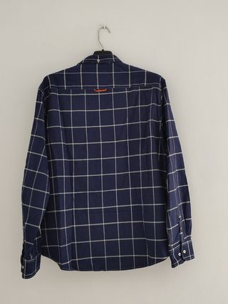 Camisa Spagnolo