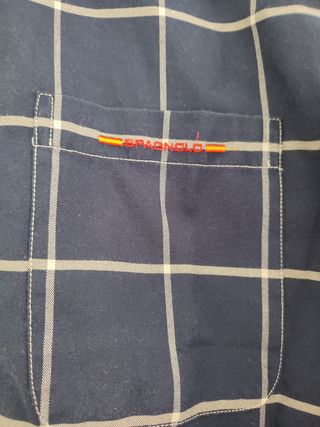 Camisa Spagnolo