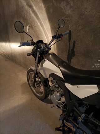 derbi 125