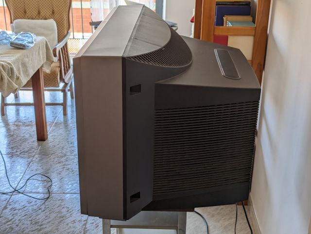 Televisor Sony Trinitron 32 pulgadas