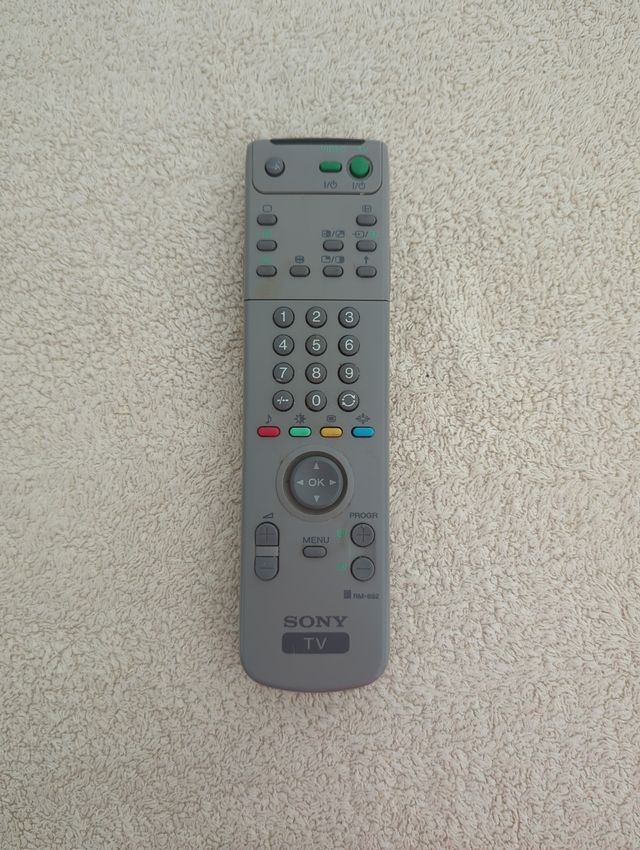 Televisor Sony Trinitron 32 pulgadas