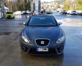 ⭕ SEAT Leon FR1 edición limitada