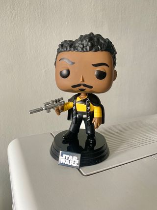Funko Pop 240 Lando Calrissian - StarWars