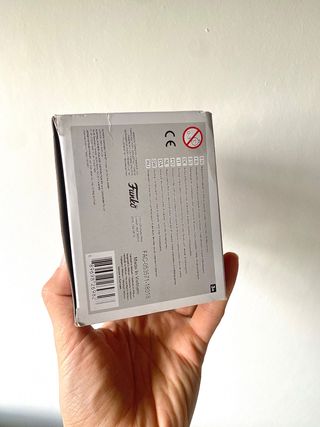 Funko Pop 240 Lando Calrissian - StarWars