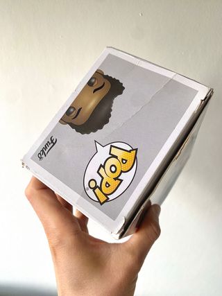 Funko Pop 240 Lando Calrissian - StarWars