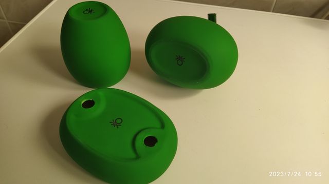 Freidora de aire Tefal