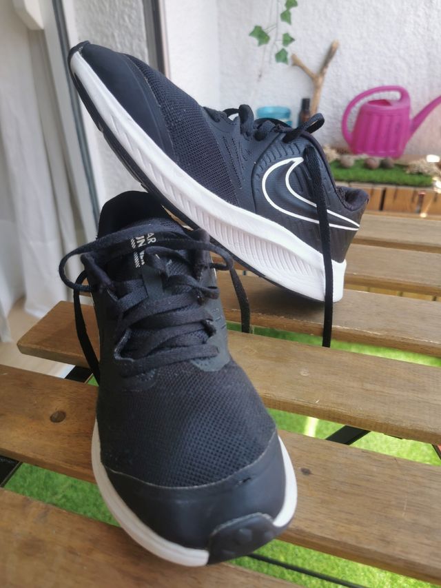 Deportivas niñ@ Nike Star Runner 2