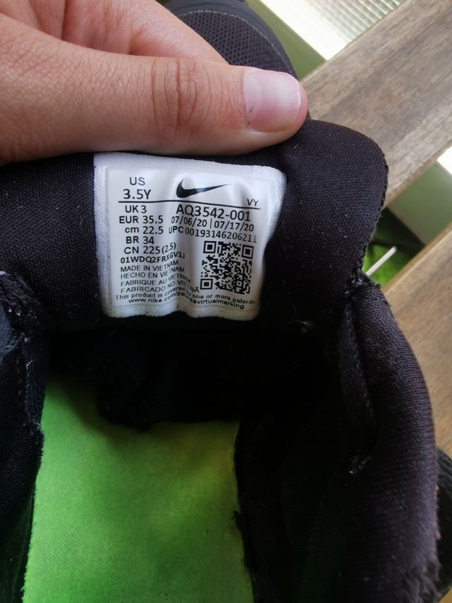 Deportivas niñ@ Nike Star Runner 2