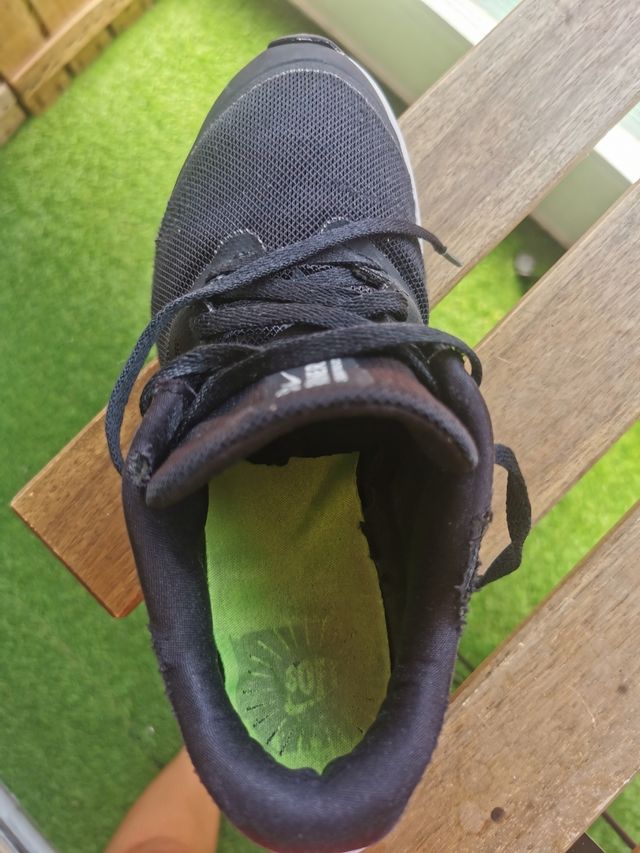 Deportivas niñ@ Nike Star Runner 2