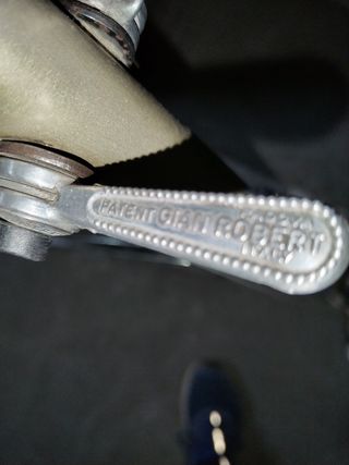 Bicicleta carretera corbetta